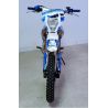 MonsterPRO APEX 125 XXL 96cm asiento suelo con luz