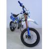 MonsterPRO APEX 125 XXL 96cm asiento suelo con luz