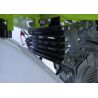 MonsterPRO APEX 140 XXL 96cm asiento suelo con luz