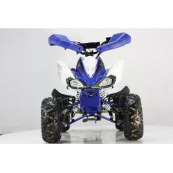 Atv Quad Super BIG  food 430  125cc 4t SIN MARCHAS