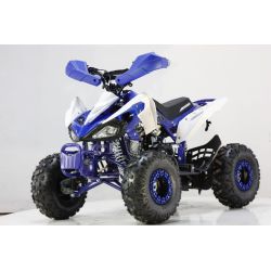 Atv Quad Super BIG  food 430  125cc 4t SIN MARCHAS