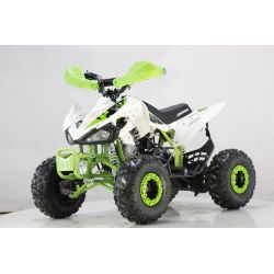 Atv Quad Super BIG  food 430  125cc 4t SIN MARCHAS