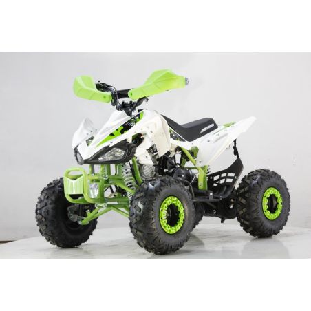 Atv Quad Super BIG  food 430  125cc 4t SIN MARCHAS