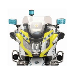 Mini BMW R1200 Guardia Civil de trafico Electrica 12V