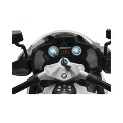 Mini BMW R1200 Guardia Civil de trafico Electrica 12V
