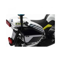Mini BMW R1200 Guardia Civil de trafico Electrica 12V