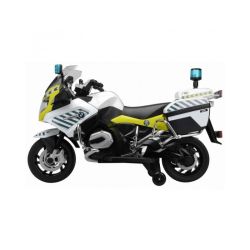 Mini BMW R1200 Guardia Civil de trafico Electrica 12V
