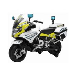 Mini BMW R1200 Guardia Civil de trafico Electrica 12V