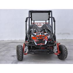 Buggy Biplaza tuner 1500W electrico