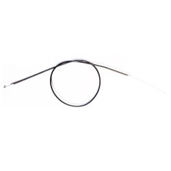 Cable de freno trasero
