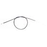 Cable de freno trasero