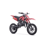 Mini Cross X81 49cc Ruedas 10"