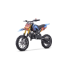 Mini Cross X81 49cc Ruedas 10"