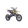 Mini Cross X81 49cc Ruedas 10"
