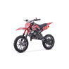 Mini Cross X81 49cc Ruedas 10"