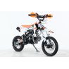Pit cross PitSpeeds 110cc semiautomatica ruedas 12 10