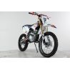 Moto de cross WRX 250 22cv 5 velocidades ruedas 21 18 con faro