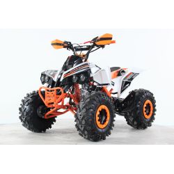Atv MEGA RAPTOR X 125cc 4t Con 3 marchas adelante mas marcha atras