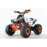 Atv MEGA RAPTOR X 125cc 4t Con 3 marchas adelante mas marcha atras