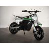 Mini Cross MxE ELECTRICA 1000W Ruedas 10"