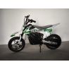 Mini Cross MxE ELECTRICA 1000W Ruedas 10"