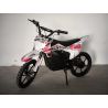 Mini Cross MxE16 ELECTRICA 500W Ruedas LIGERAS 16"