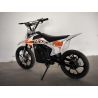 Mini Cross MxE16 ELECTRICA 500W Ruedas LIGERAS 16"