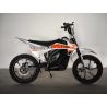 Mini Cross MxE16 ELECTRICA 500W Ruedas LIGERAS 16"