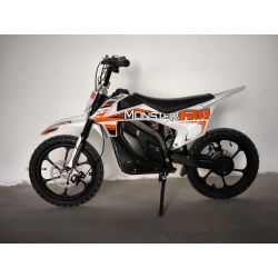 Mini Cross MxE16 ELECTRICA 500W Ruedas LIGERAS 16"