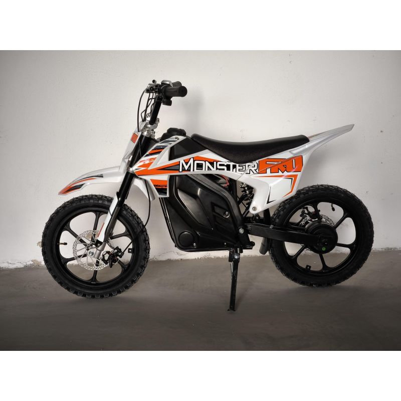 Mini Cross MxE16 ELECTRICA 500W Ruedas LIGERAS 16"