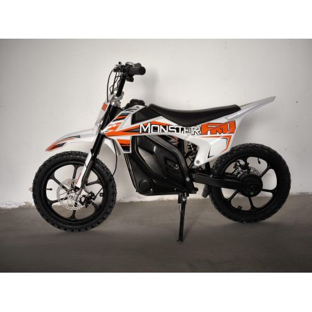 Mini Cross MxE16 ELECTRICA 500W Ruedas LIGERAS 16"