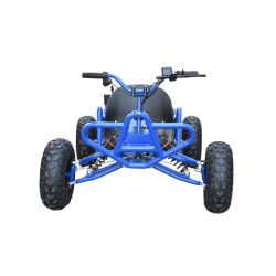 Kart Todoterreno electrico 500W 48V 12ah