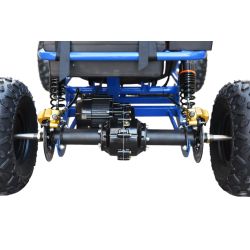 Kart Todoterreno electrico 500W 48V 12ah