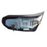 Asiento ATV Quad BIG FOOD 125cc