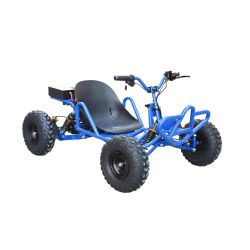 Kart Todoterreno electrico 500W 48V 12ah
