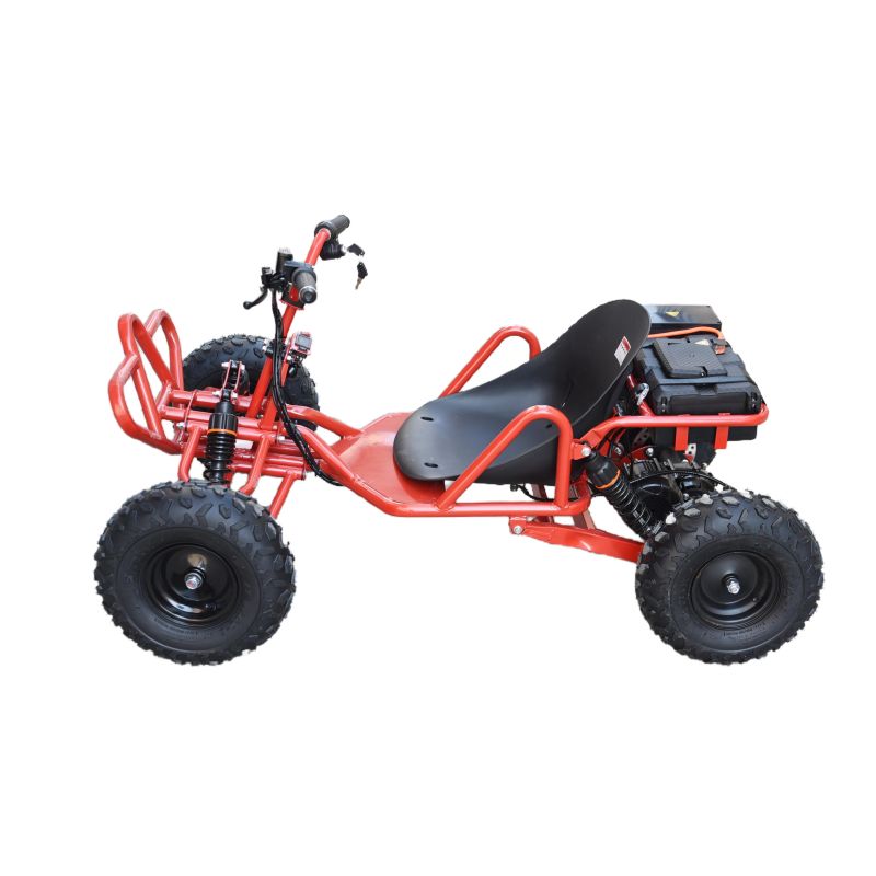 Kart Todoterreno electrico 500W 48V 12ah