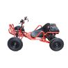 Kart Todoterreno electrico 500W 48V 12ah