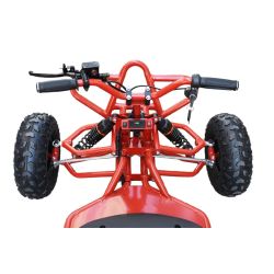 Kart Todoterreno electrico 500W 48V 12ah