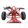 Kart Todoterreno electrico 500W 48V 12ah