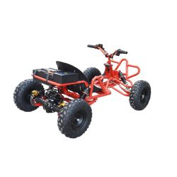 Kart Todoterreno electrico 500W 48V 12ah