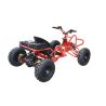 Kart Todoterreno electrico 500W 48V 12ah