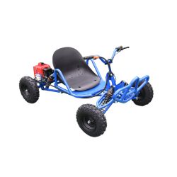 Kart Todoterreno gasolina 65cc