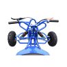 Kart Todoterreno gasolina 65cc