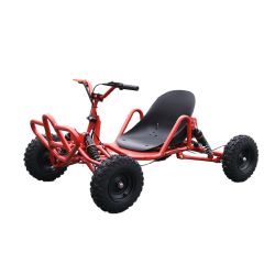 Kart Todoterreno gasolina 65cc