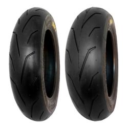 Neumáticos PMT Blackfire