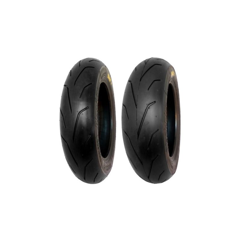 Neumáticos PMT Blackfire
