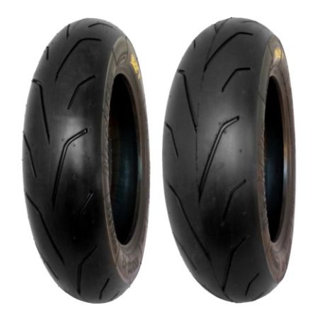 Neumáticos PMT Blackfire