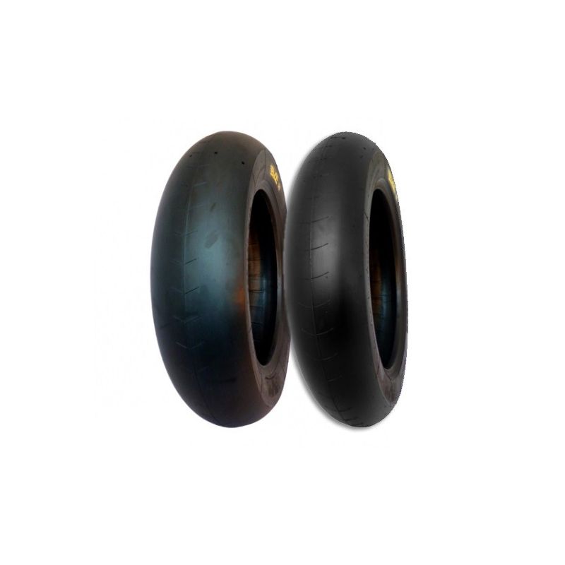 Neumáticos 12" PMT Slick