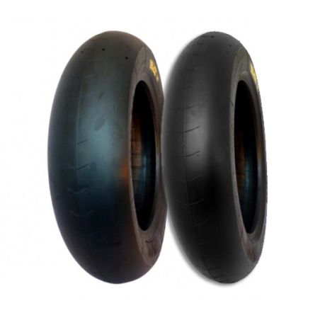 Neumáticos 12" PMT Slick