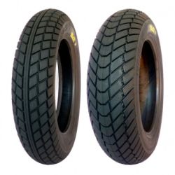 Neumáticos 12" PMT Rain